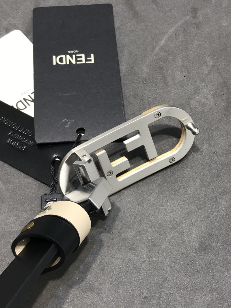 F**di belts